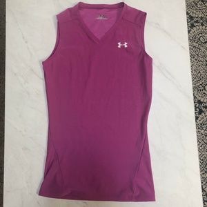 Under Armour Heat Gear Tank Top